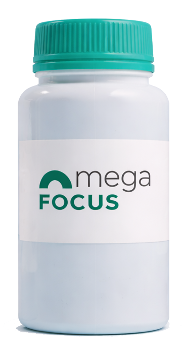 Omega Energy Metabolic